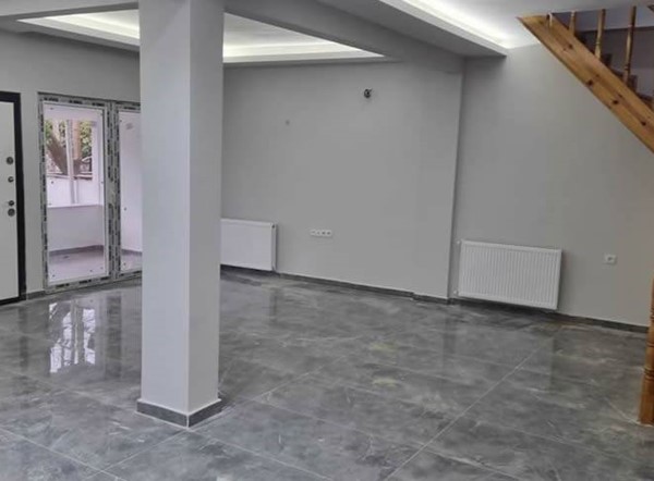 Yazlık Yenileme - Tadilat - Dış Cephe Kaplama